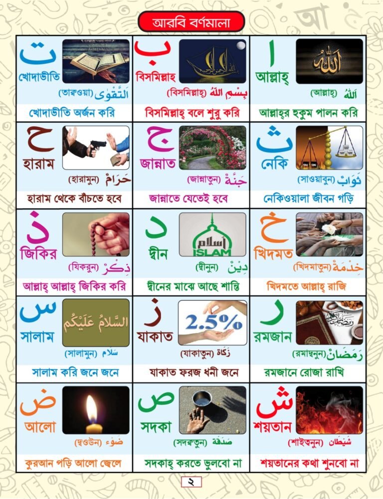 muslim-shishuder-amarbarnomala-arabic.jpg